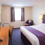 Premier Inn Newport Wales