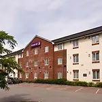 Premier Inn Newport Wales